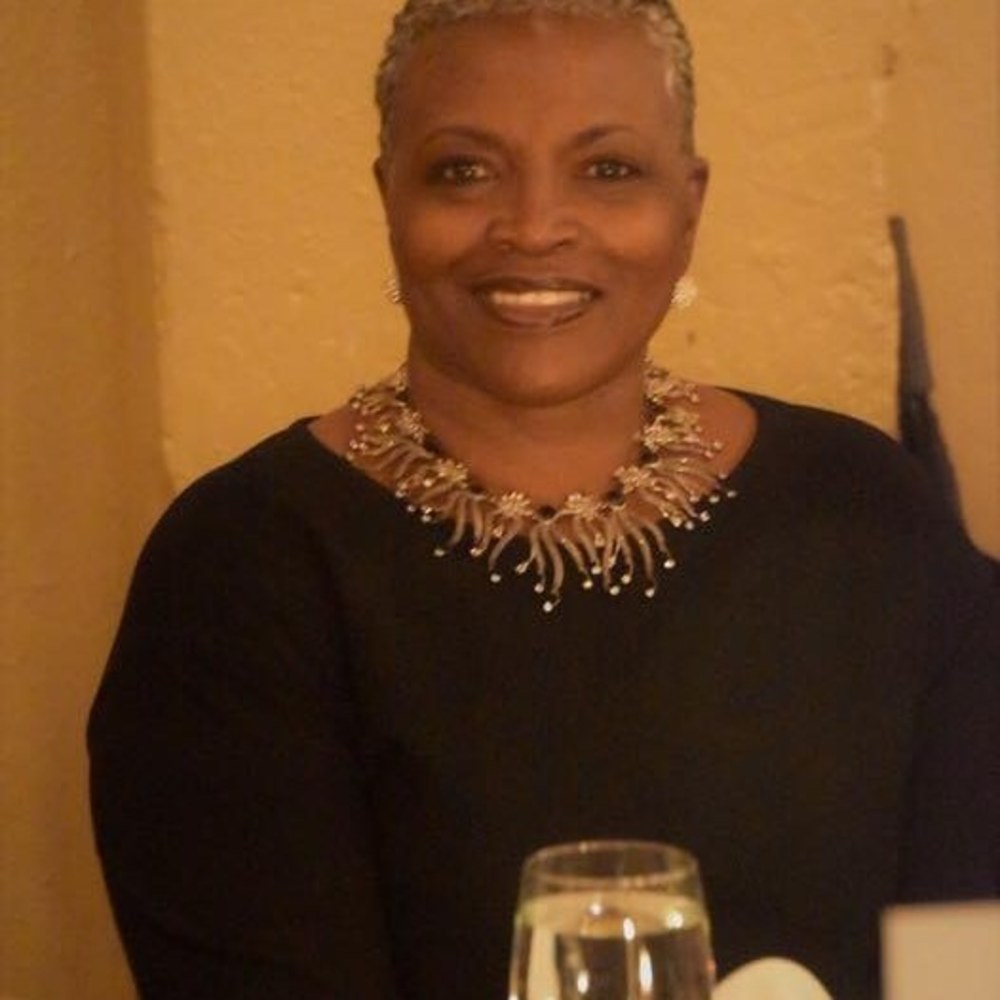 Meet your Posher, Judy